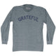Athletic Grey