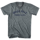 Athletic Grey