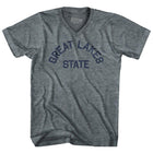 Athletic Grey