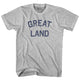 Grey Heather