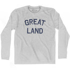 Grey Heather