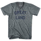 Athletic Grey