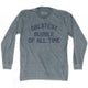 Athletic Grey