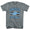 Greece 90's Football Team Youth Tri-Blend