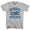 Greece 90's Running Team Cotton Youth T-shirt