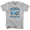 Greece Table Tennis Youth  Cotton T-shirt