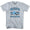 Greece Table Tennis Mens Cotton T-Shirt