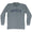 Greece City Vintage Long Sleeve T-shirt