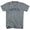 Greece City Vintage V-neck T-shirt