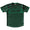 Hunter Green & Black  Custom Checkerboard Soccer Jersey