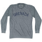 Athletic Grey