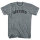 Athletic Grey