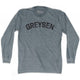 Athletic Grey