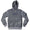 Grit Tri-Blend Mens Hoodie