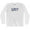 Grit Mens Cotton Long Sleeve T-Shirt