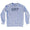 Grit Mens Tri-Blend Sweatshirt
