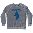 Athletic Grey