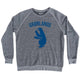 Athletic Grey