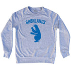 Heather Grey