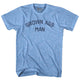 Athletic Blue