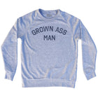 Heather Grey