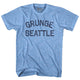 Athletic Blue