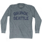 Athletic Grey