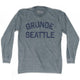 Athletic Grey