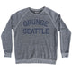 Athletic Grey