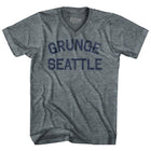 Athletic Grey