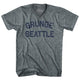 Athletic Grey