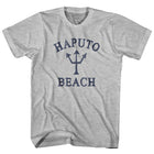 Grey Heather