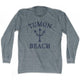 Athletic Grey