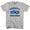 Guatemala Table Tennis Youth  Cotton T-shirt