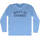 Athletic Blue