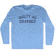 Athletic Blue
