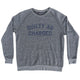 Athletic Grey