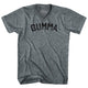 Athletic Grey