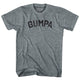 Athletic Grey