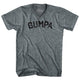 Athletic Grey