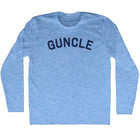 Athletic Blue