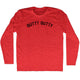 Athletic Red
