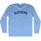 Athletic Blue