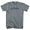 Gym Rat Womens Tri-Blend Junior Cut T-Shirt