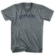 Athletic Grey