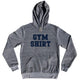Athletic Grey