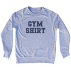 Grey Heather