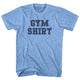 Athletic Blue