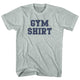Athletic Cool Grey