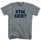 Athletic Grey